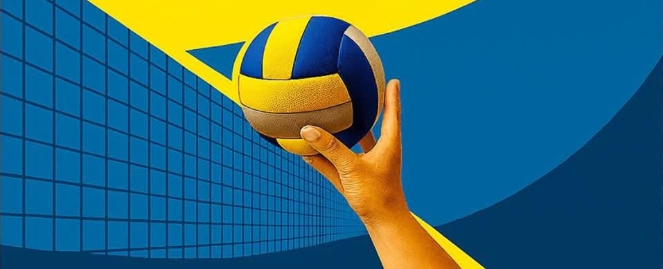 Aprílový turnaj ve volejbale