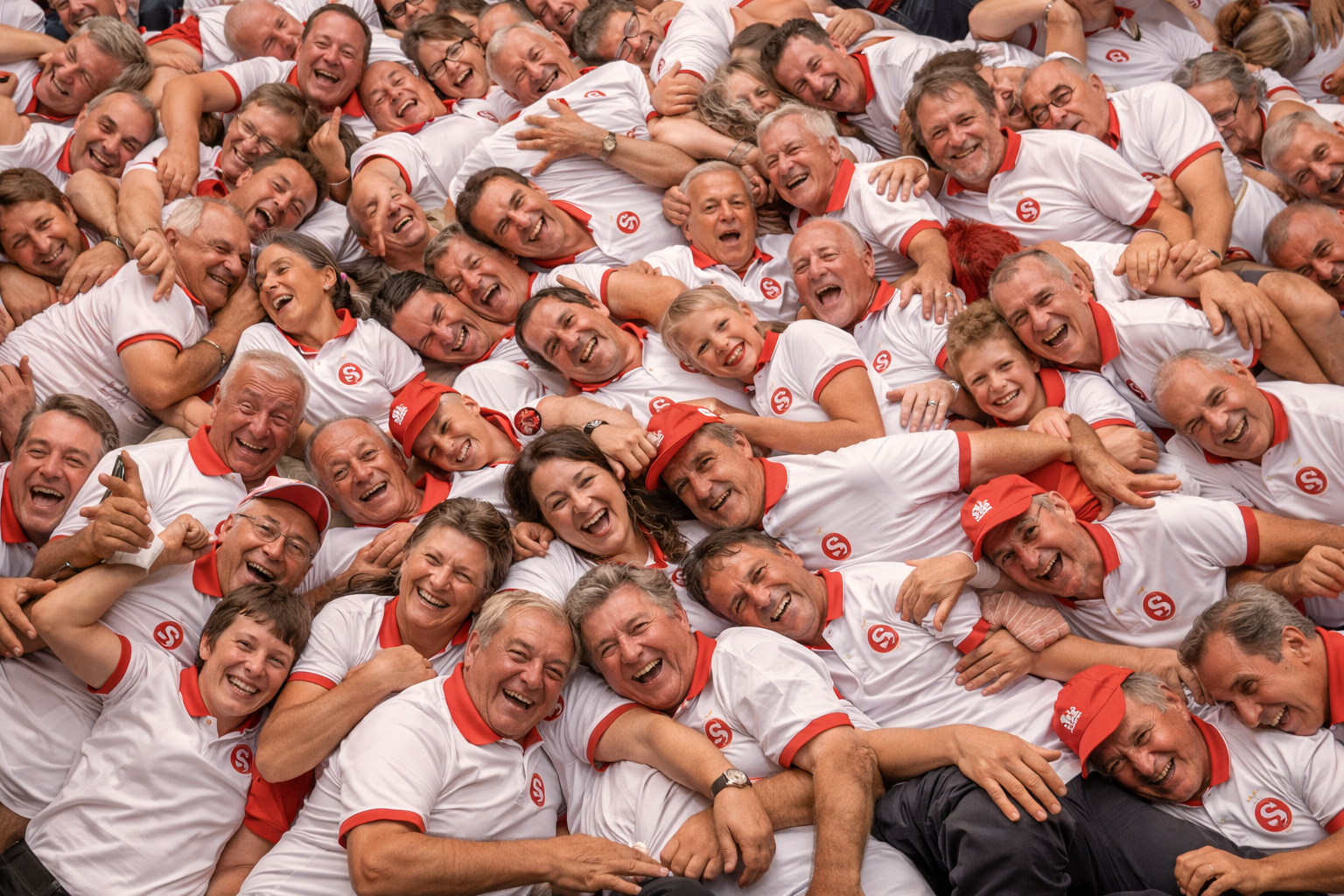 Valná hromada Tělocvičné jednoty Sokol Rajhrad